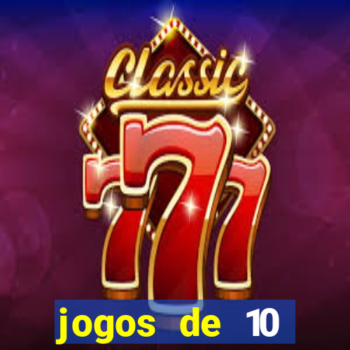 jogos de 10 centavos estrela bet